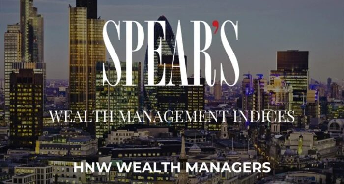 The best wealth managers for high-net-worth clients in 2024
