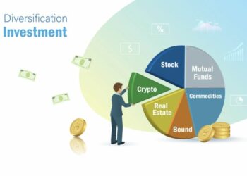 How to Build a Diversified Investment Portfolio - blog.indotim.net