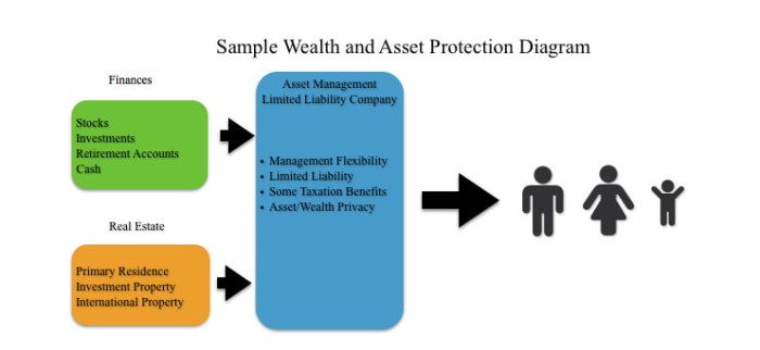 Wealth and Asset Protection: The Basics – Reidel Law Firm